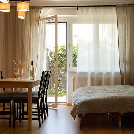 Fresh Apartment With Terrace + Free Parking Graz Exterior photo